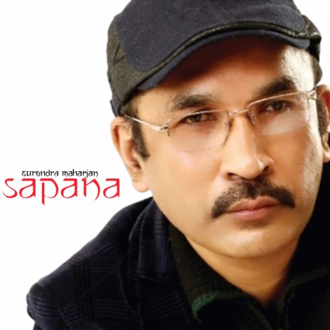 AAKASH CHHUNE ft. Melina Rai & Mani Sundar Limbu cover art