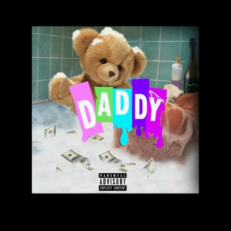 Daddy cover art