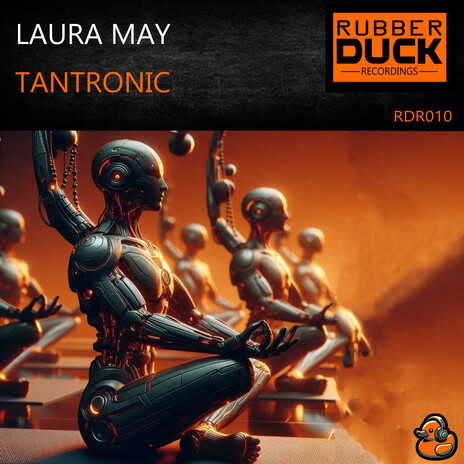 Tantronic (Radio Mix) cover art