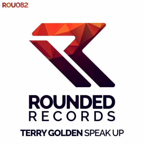 Speak Up (Radio Edit) cover art