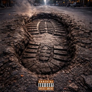 STEPPERS ft. Kooluphele cover art