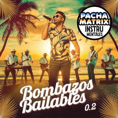 El reventon (Cumbia pachanguera) cover art
