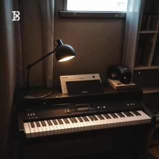 Inspiração | Piano Instrumental