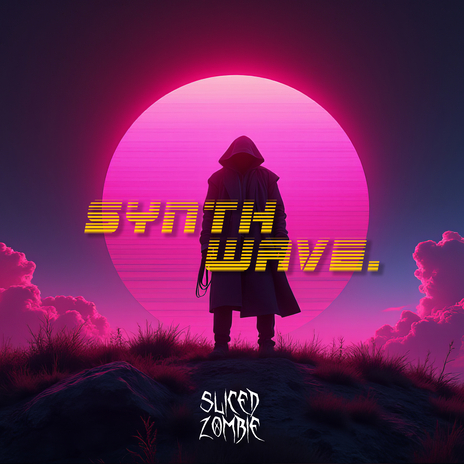 07 - Synthwave Album ft. SLICED CØRPSE cover art