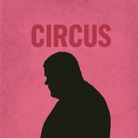 CIRCUS cover art