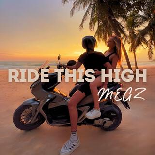 Ride This High cover art