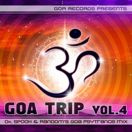 Secret Sand (Sychodelicious Goa Psytrance Remix) cover art