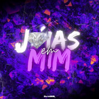 JÓIAS EM MIM - CHEIO DE OURO ft. MC Theuzyn & MC Magrinho cover art