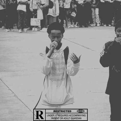 Messed Up ft. Mokk