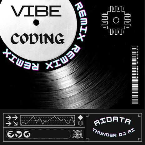 Vibe Coding (Remix) cover art