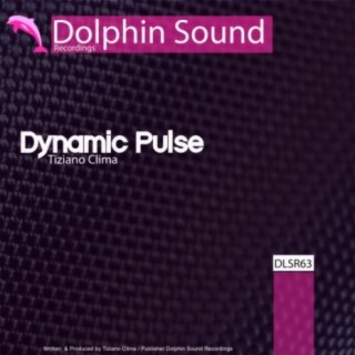 Dynamic Pulse (Original Mix) cover art