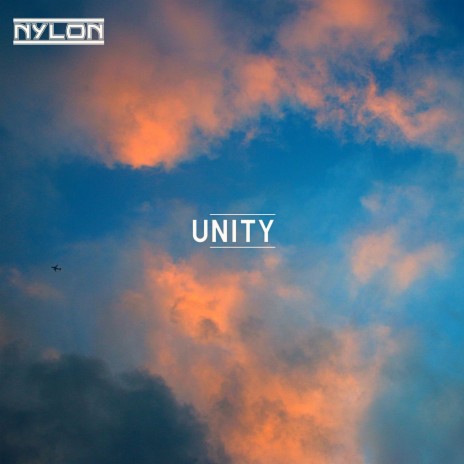 Unity cover art
