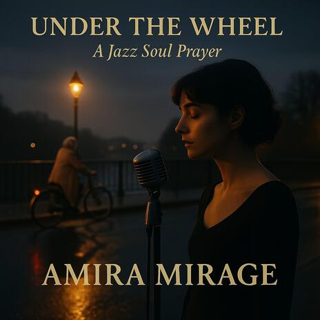 UNDER THE WHEEL (A Jazz Soul Prayer) cover art