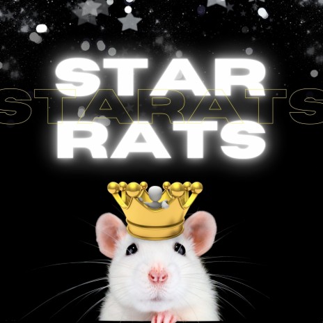 Seven Rats cover art