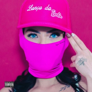 Lança da Barbie ft. Bi$ & CMK cover art