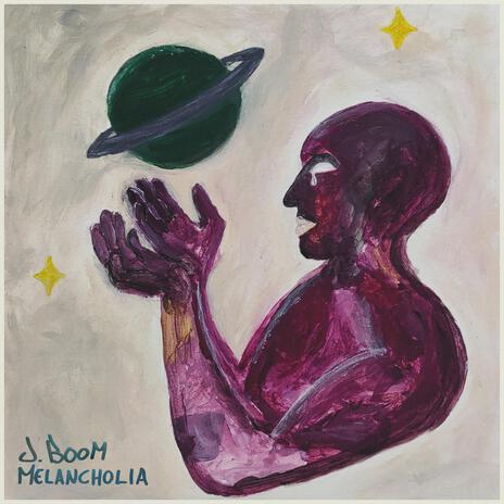 Midnight On Callisto cover art