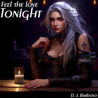 Feel the Love Tonight