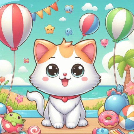 Lovely Cat