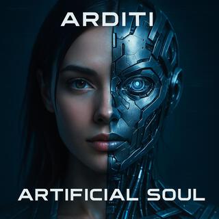 Artificial Soul cover art