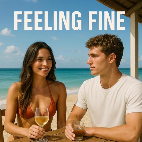 Feeling Fine cover art