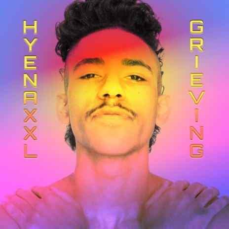 The Artist cover art