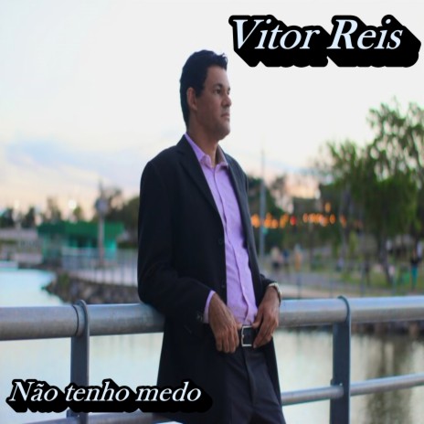 Nao Tenho Medo cover art
