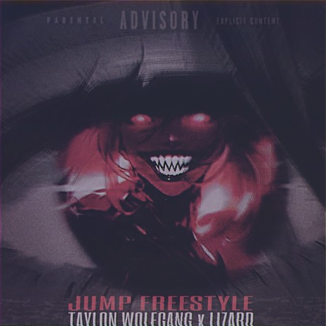 JUMP FREESTYLE ft. Taylon Wolfgang cover art