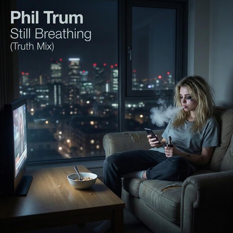 Still Breathing (Truth Mix) cover art