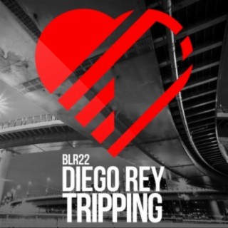 Tripping (Original Mix) cover art