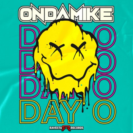 Day O cover art