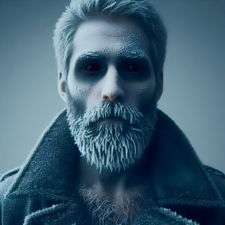 Polar cover art