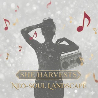 Neo-Soul Landscape