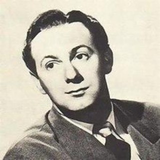 Dick James