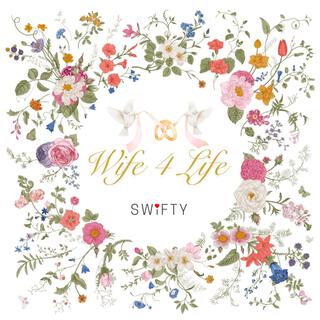 Wife 4 Life cover art