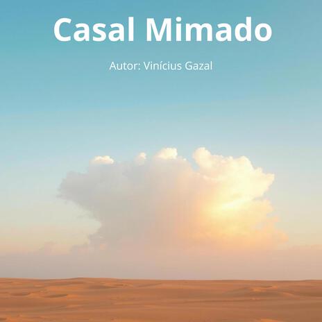 Casal Mimado (Sertanejo Universitário-Top Hits) cover art