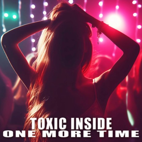 One More Time cover art