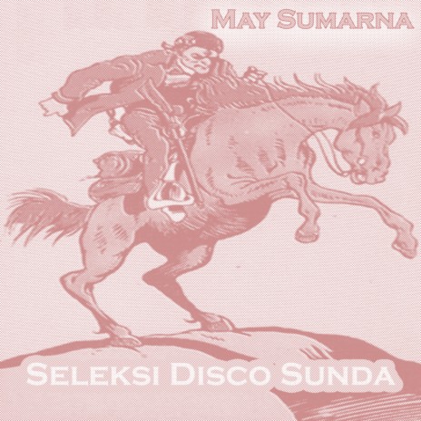 Tumbila Adu Boksen cover art
