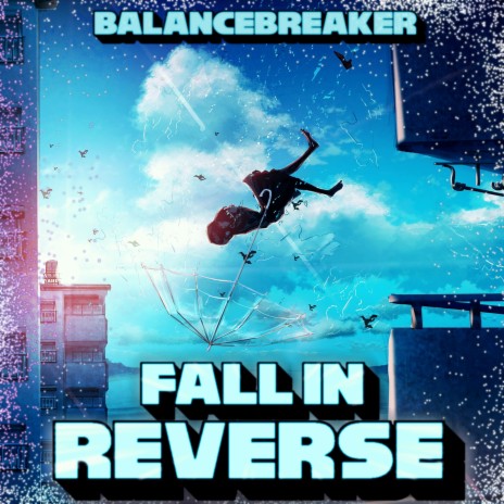 Fall In Reverse cover art