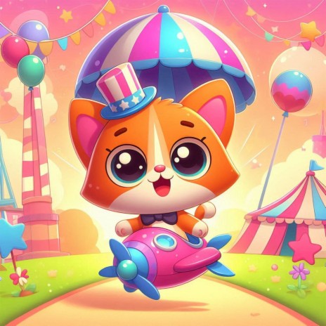 Sun Cat cover art