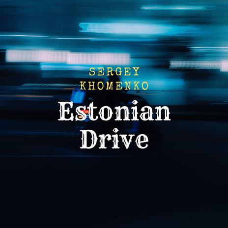 Estonian Drive cover art