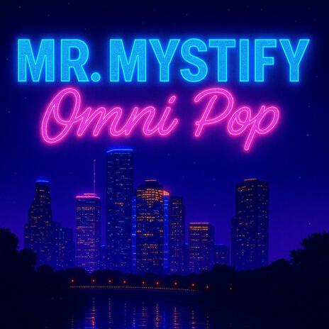 Mystify My Way