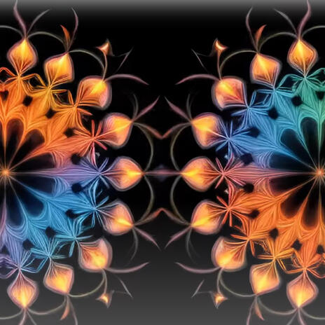 Collider cover art