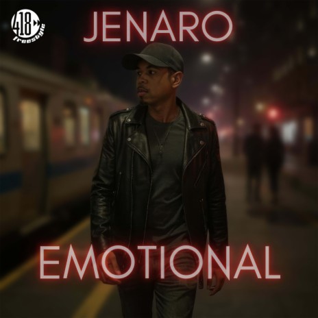 Emotional (Club MIx) cover art