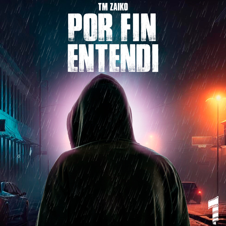 Por Fin Entendi cover art