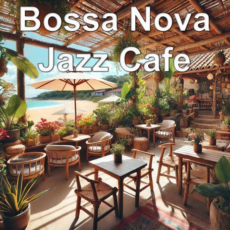 Dusk in Brazil cover art