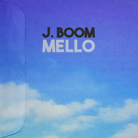 Mello, Pt. 2 cover art