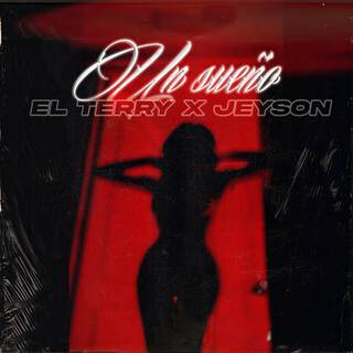 Un Sueño ft. JEYSON cover art
