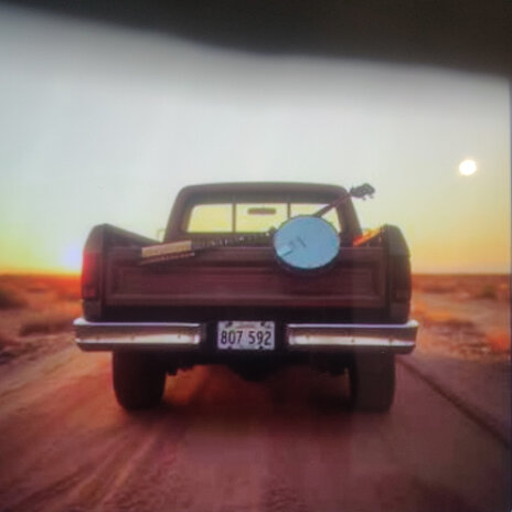 Give It All cover art
