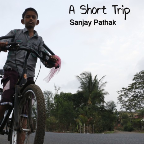 A Short Trip (Instrumental Version) cover art