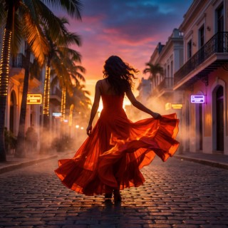 Ritmo Y Pasión